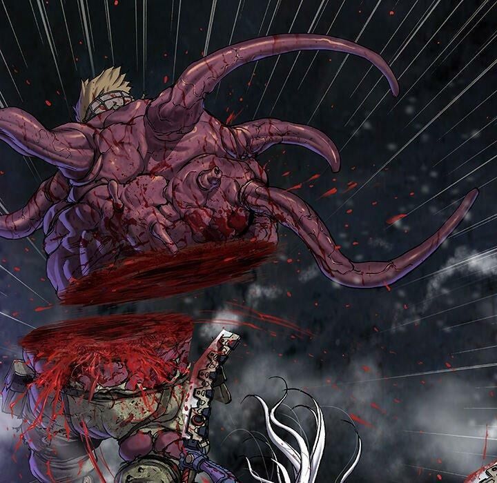 Đứa Con Thần Chết Chapter 89 - 55