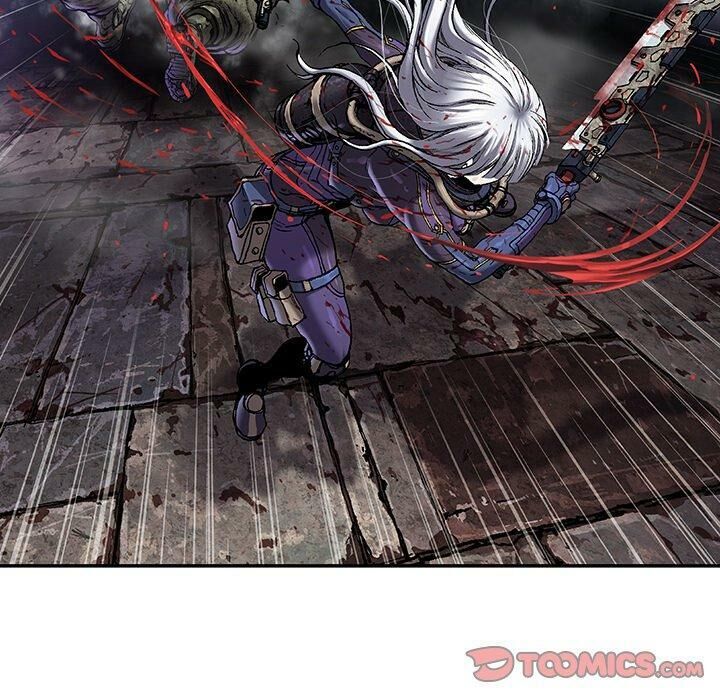 Đứa Con Thần Chết Chapter 89 - 56