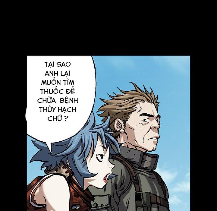 Đứa Con Thần Chết Chapter 89 - 62