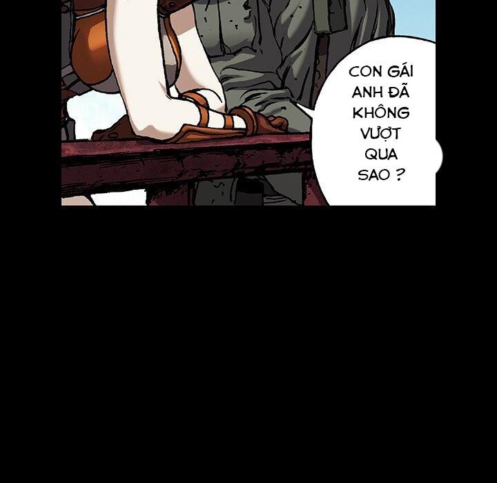 Đứa Con Thần Chết Chapter 89 - 63