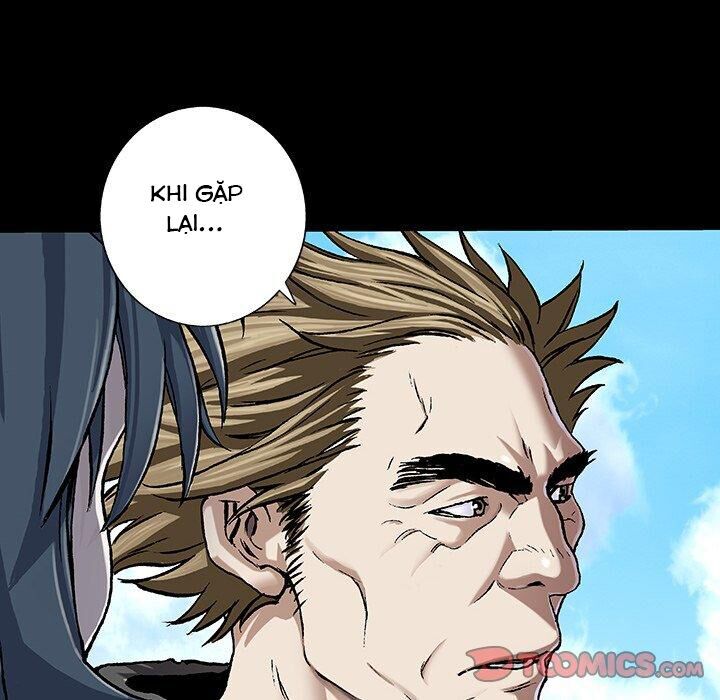 Đứa Con Thần Chết Chapter 89 - 64