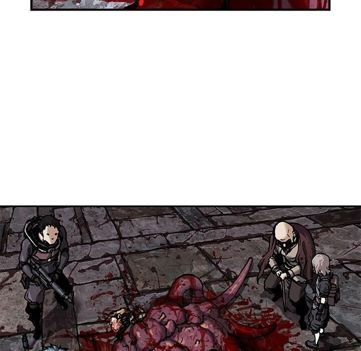 Đứa Con Thần Chết Chapter 89 - 71