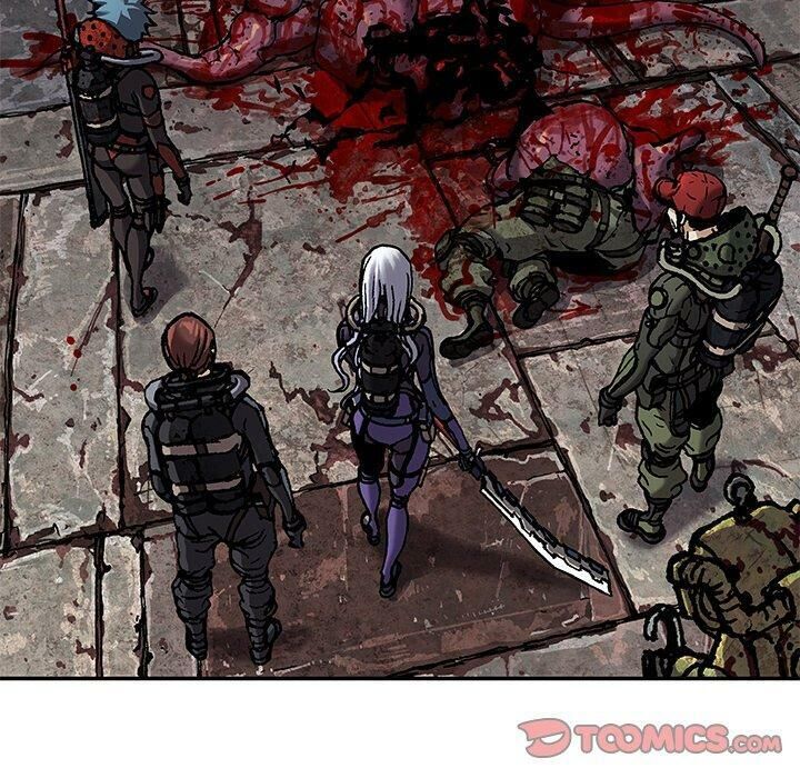 Đứa Con Thần Chết Chapter 89 - 72