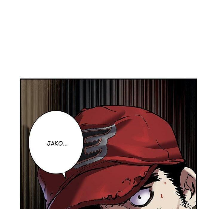 Đứa Con Thần Chết Chapter 89 - 73