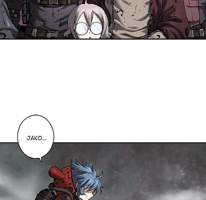 Đứa Con Thần Chết Chapter 89 - 78