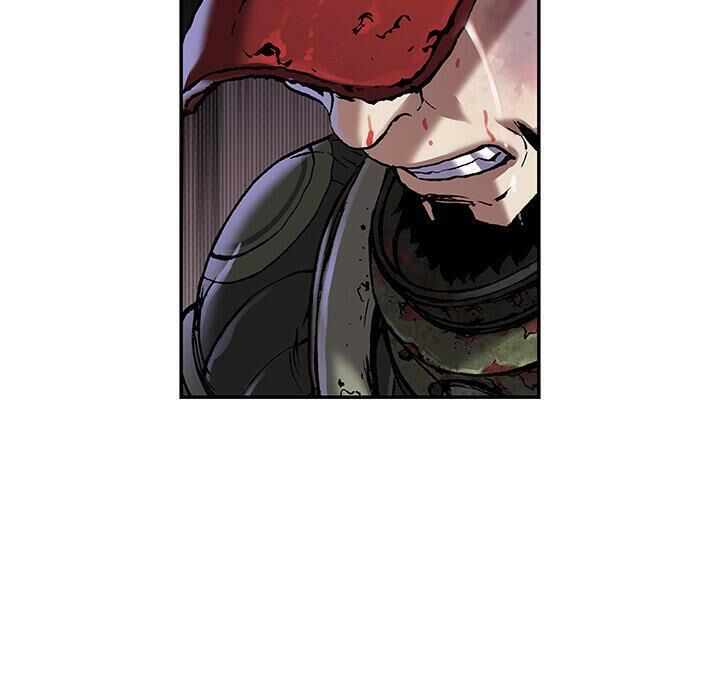 Đứa Con Thần Chết Chapter 89 - 90