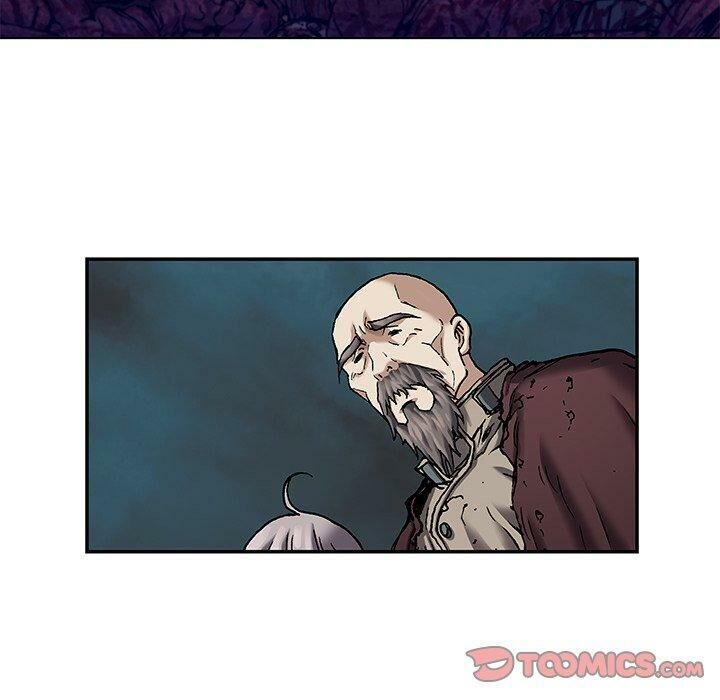 Đứa Con Thần Chết Chapter 89 - 92