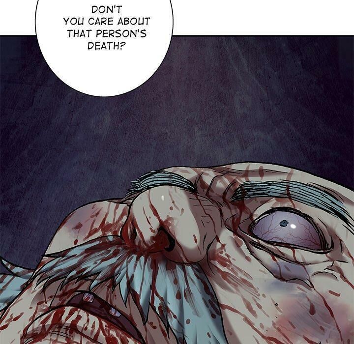 Đứa Con Thần Chết Chapter 89 - 95