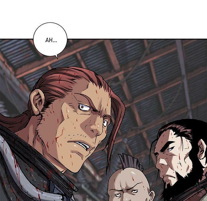 Đứa Con Thần Chết Chapter 89 - 97