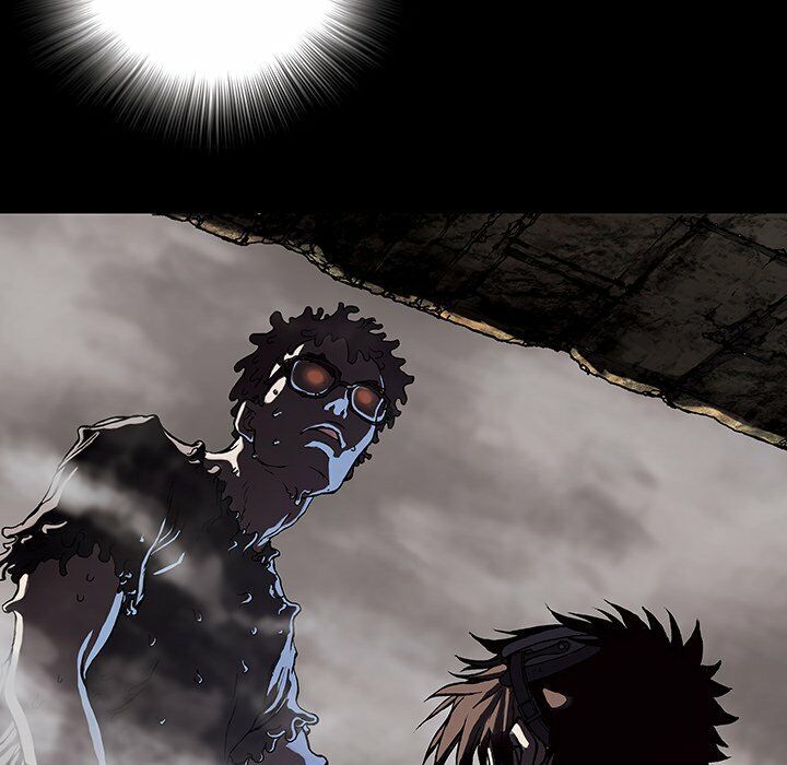 Đứa Con Thần Chết Chapter 9 - 11