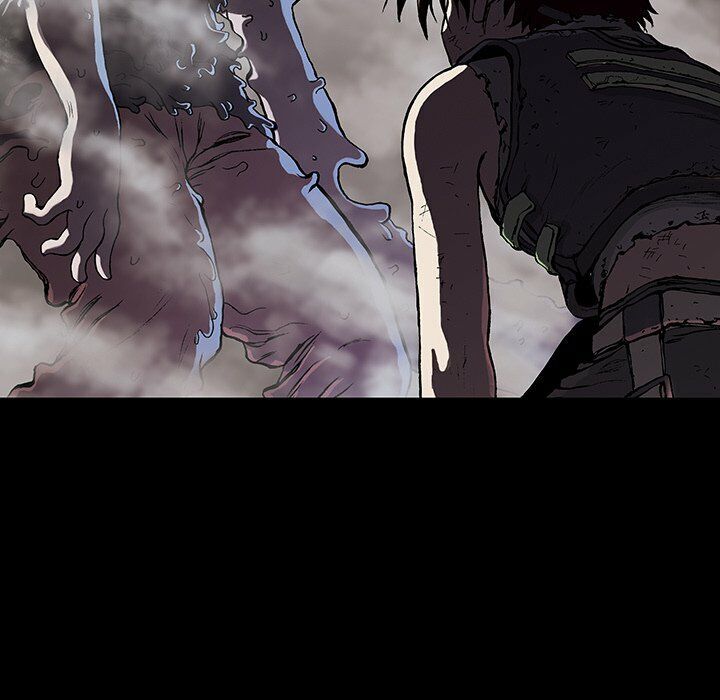 Đứa Con Thần Chết Chapter 9 - 12