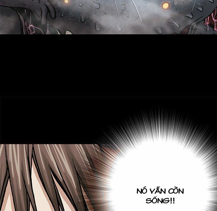 Đứa Con Thần Chết Chapter 9 - 14