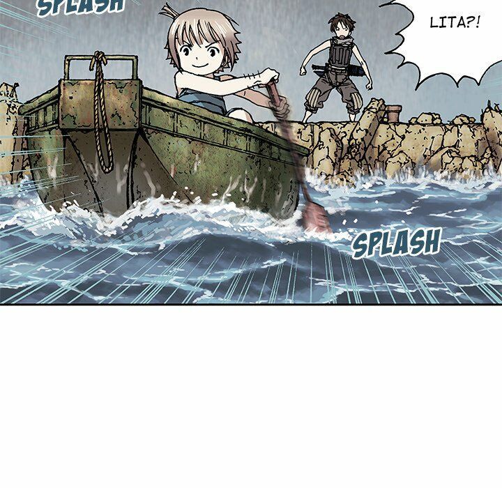 Đứa Con Thần Chết Chapter 9 - 20