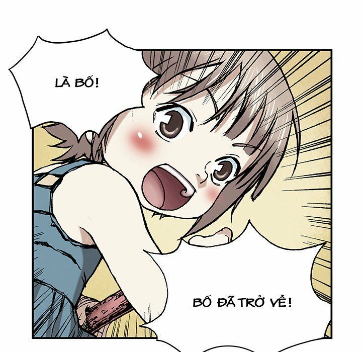 Đứa Con Thần Chết Chapter 9 - 21