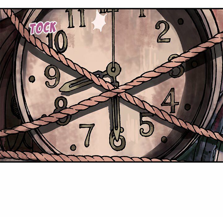 Đứa Con Thần Chết Chapter 9 - 25