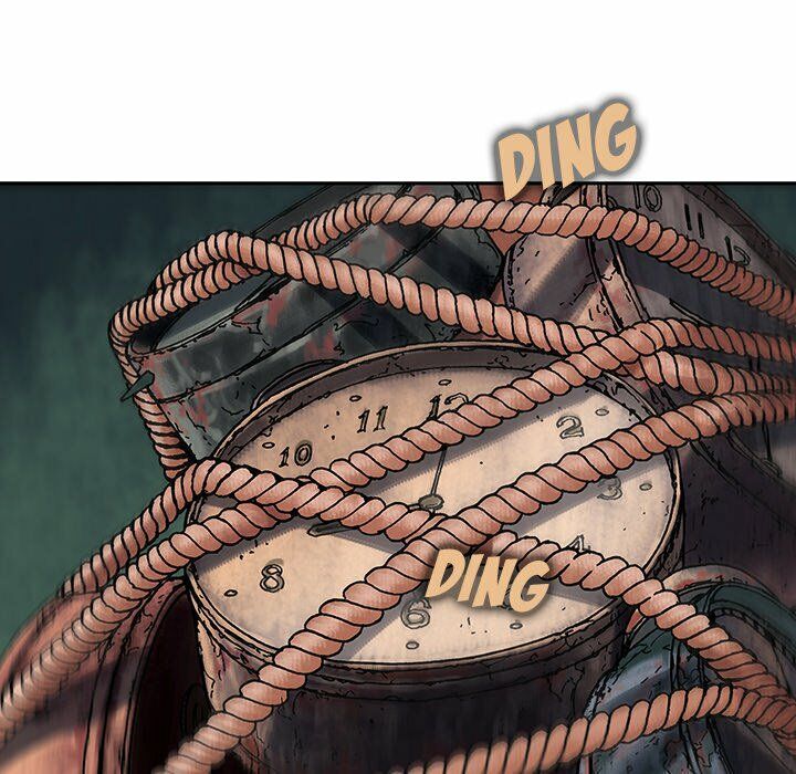 Đứa Con Thần Chết Chapter 9 - 26