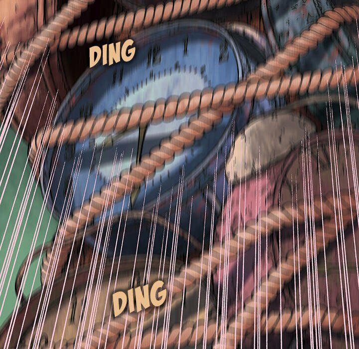 Đứa Con Thần Chết Chapter 9 - 27