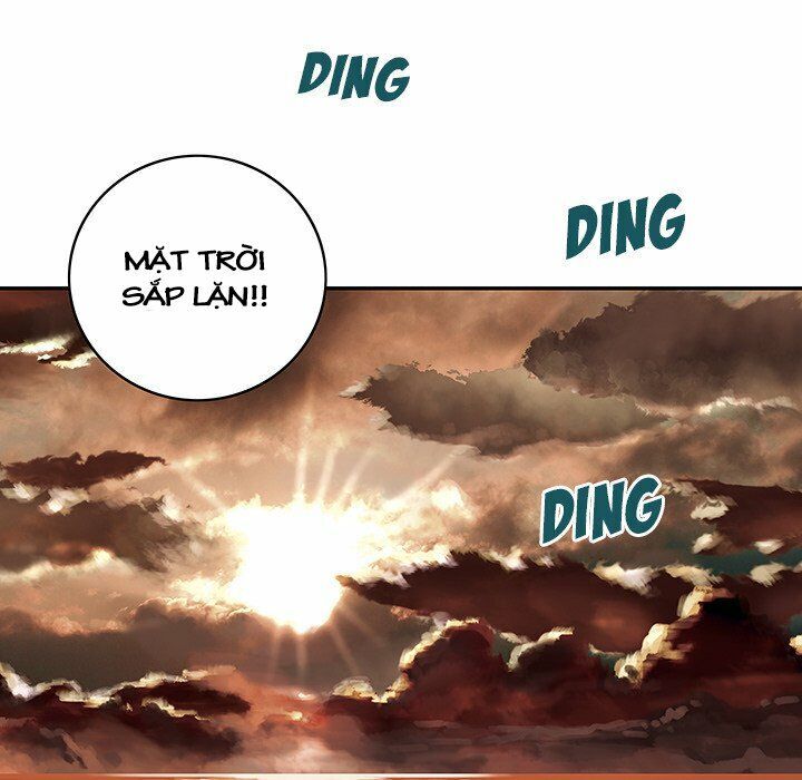 Đứa Con Thần Chết Chapter 9 - 32