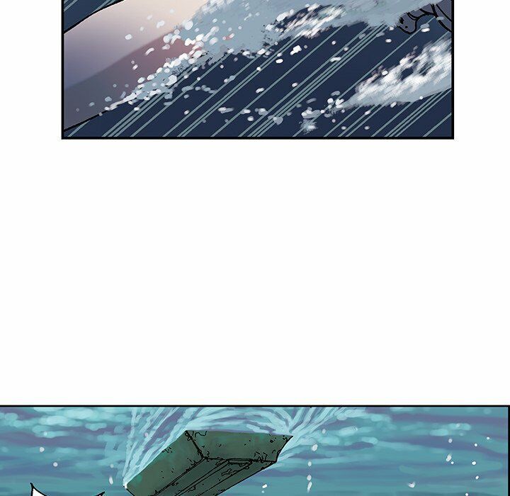 Đứa Con Thần Chết Chapter 9 - 36