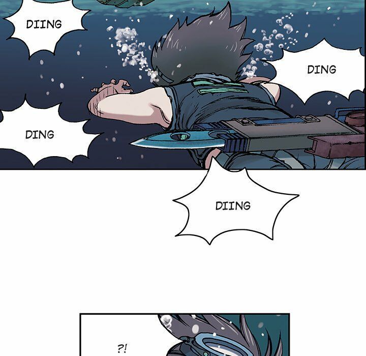 Đứa Con Thần Chết Chapter 9 - 37