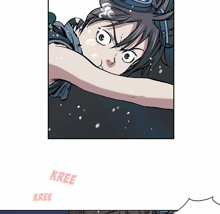 Đứa Con Thần Chết Chapter 9 - 38