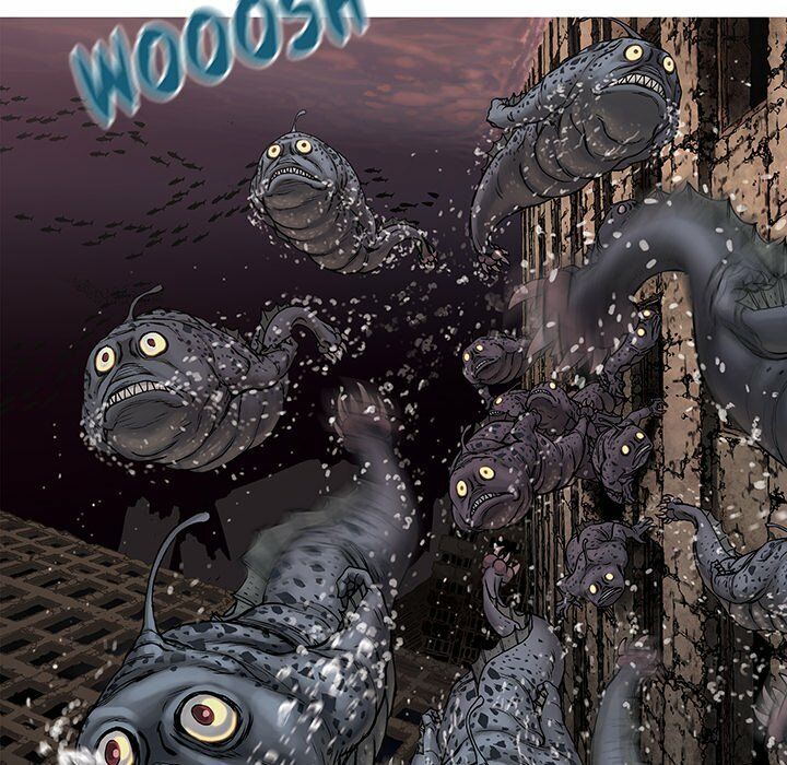 Đứa Con Thần Chết Chapter 9 - 40