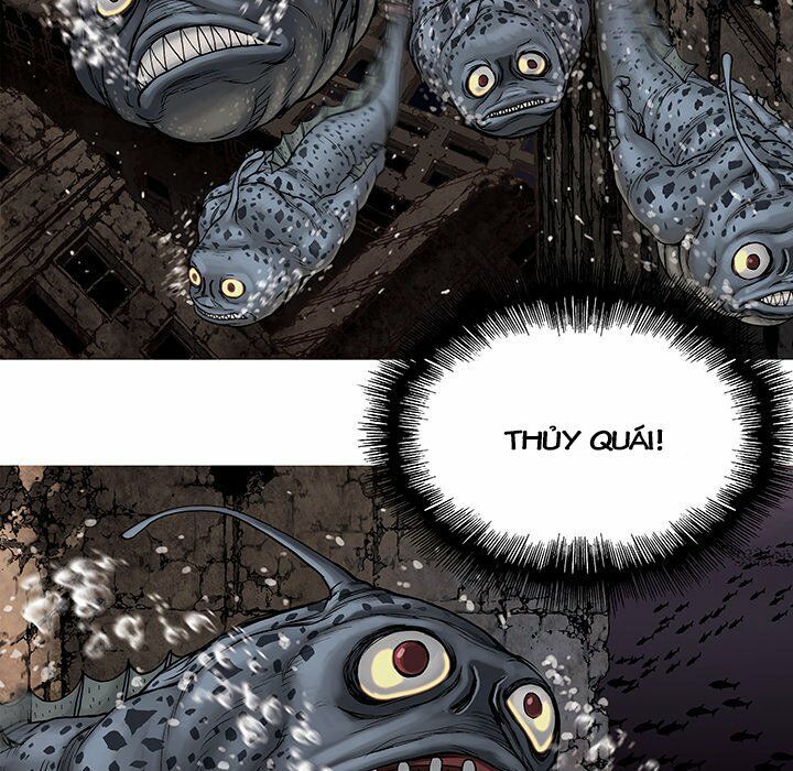 Đứa Con Thần Chết Chapter 9 - 41