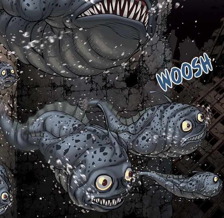 Đứa Con Thần Chết Chapter 9 - 42