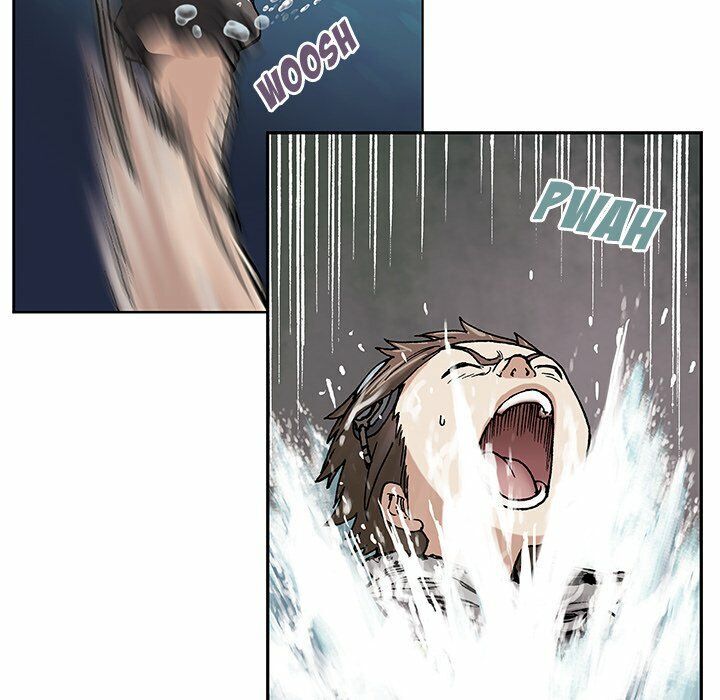 Đứa Con Thần Chết Chapter 9 - 44