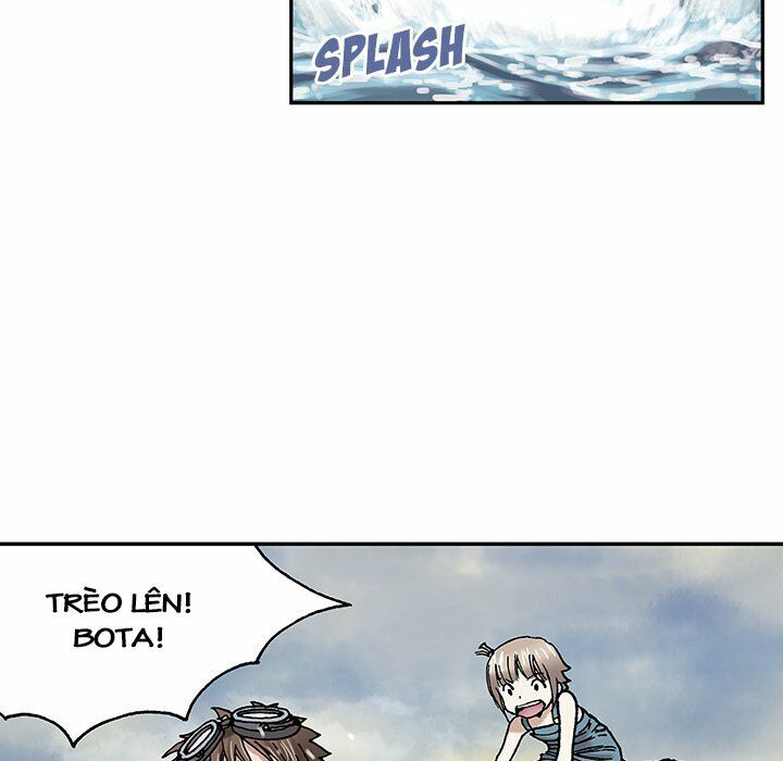 Đứa Con Thần Chết Chapter 9 - 45