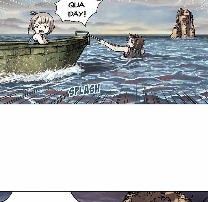 Đứa Con Thần Chết Chapter 9 - 47