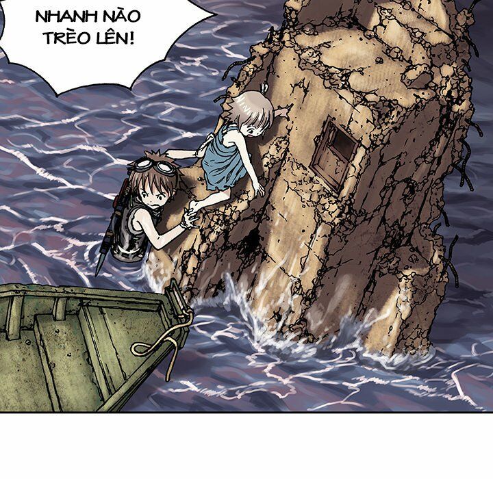 Đứa Con Thần Chết Chapter 9 - 48
