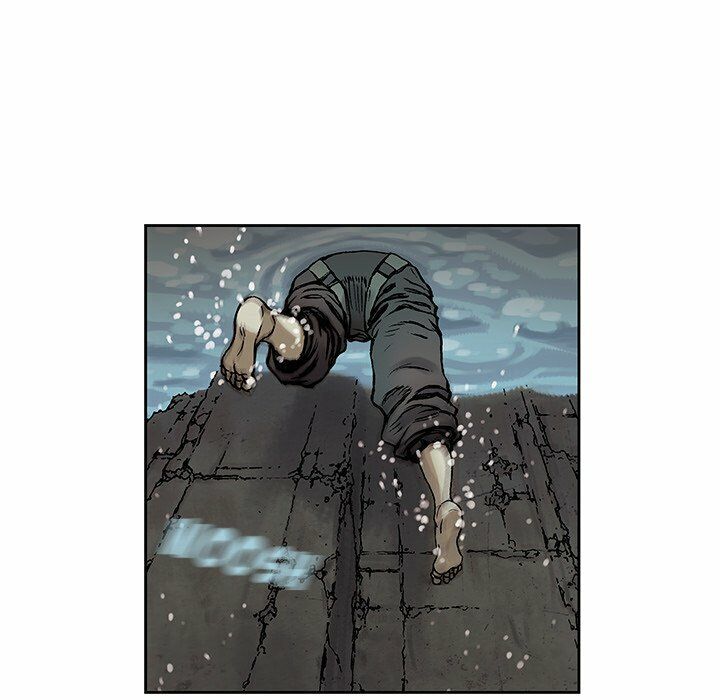 Đứa Con Thần Chết Chapter 9 - 49