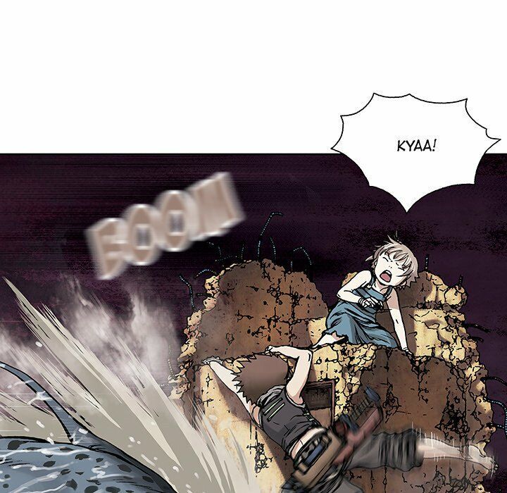 Đứa Con Thần Chết Chapter 9 - 53