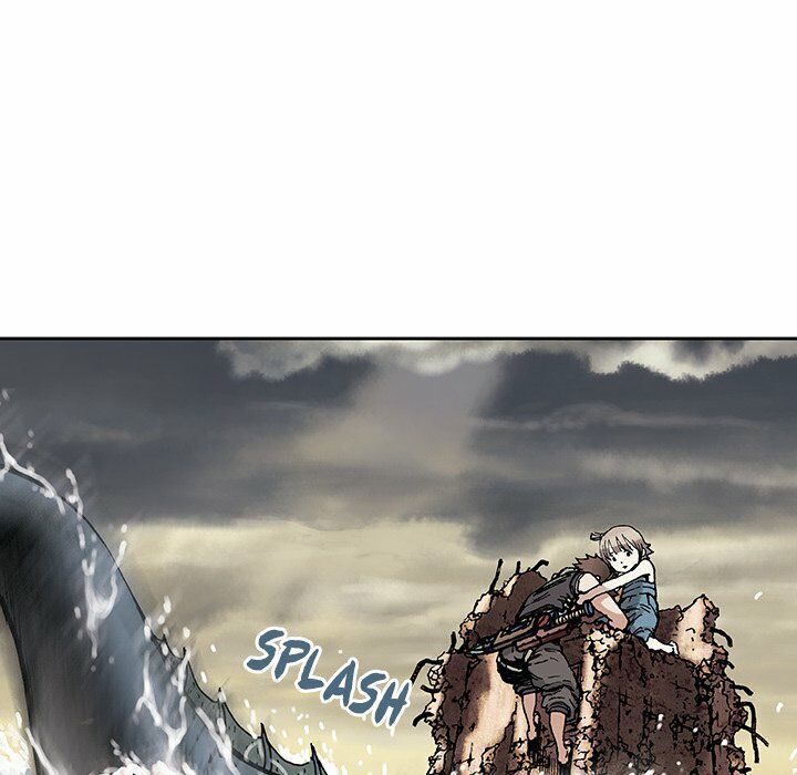 Đứa Con Thần Chết Chapter 9 - 55