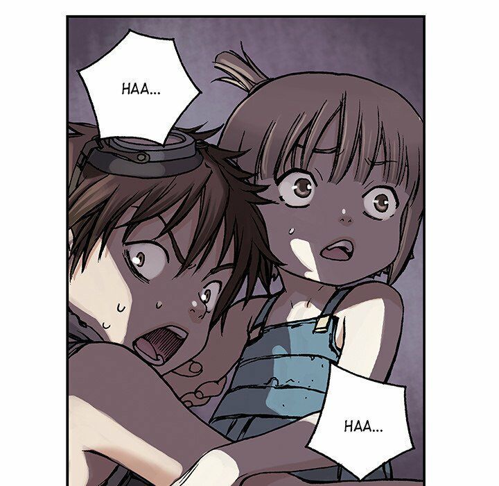 Đứa Con Thần Chết Chapter 9 - 57