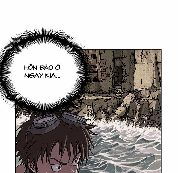 Đứa Con Thần Chết Chapter 9 - 61