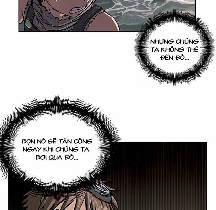 Đứa Con Thần Chết Chapter 9 - 62