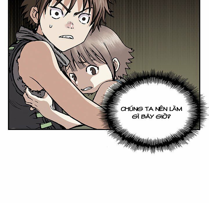 Đứa Con Thần Chết Chapter 9 - 63