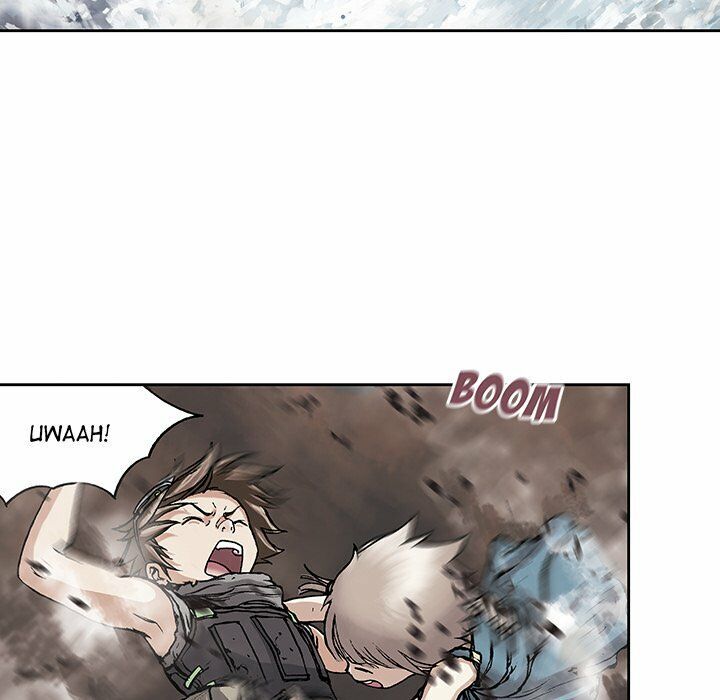 Đứa Con Thần Chết Chapter 9 - 65