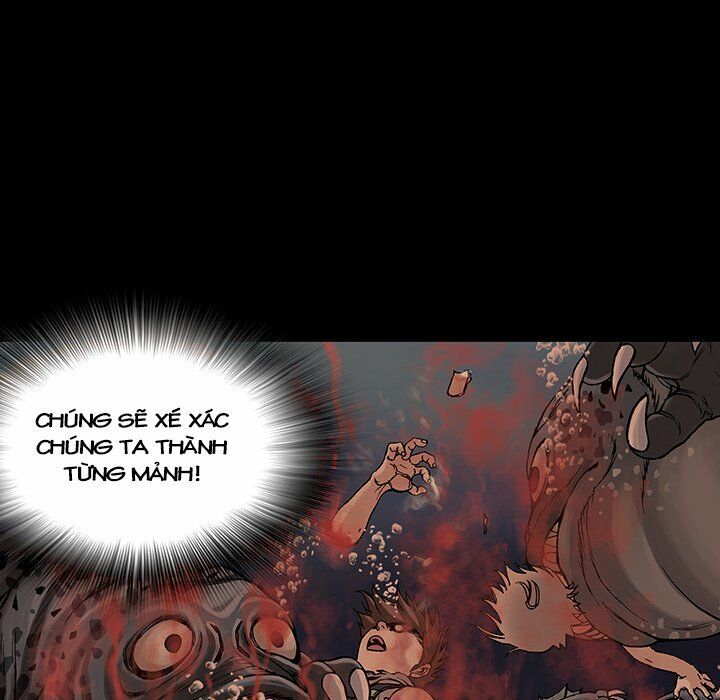 Đứa Con Thần Chết Chapter 9 - 68