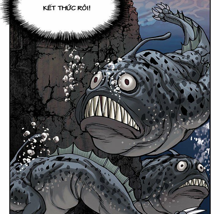Đứa Con Thần Chết Chapter 9 - 70