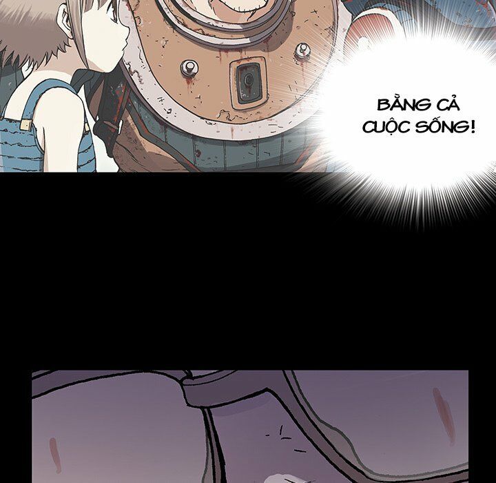 Đứa Con Thần Chết Chapter 9 - 75