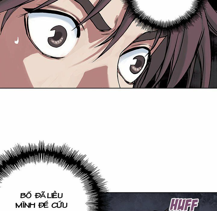Đứa Con Thần Chết Chapter 9 - 78