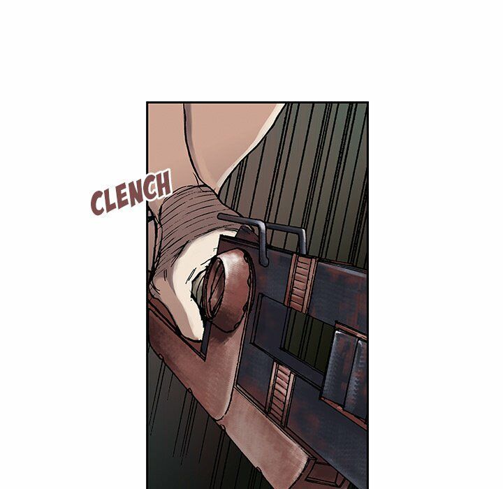 Đứa Con Thần Chết Chapter 9 - 80