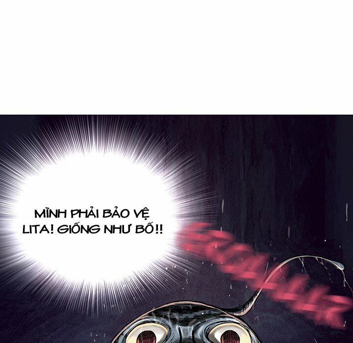 Đứa Con Thần Chết Chapter 9 - 82