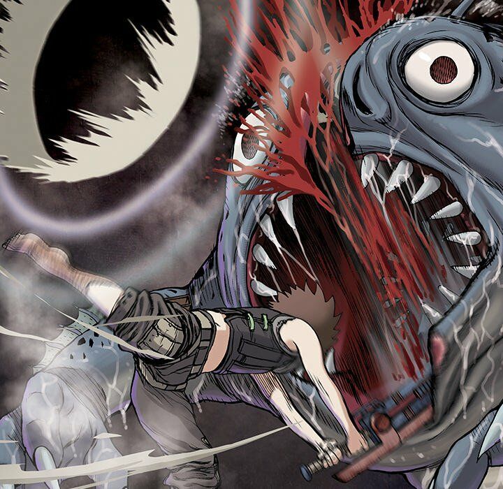 Đứa Con Thần Chết Chapter 9 - 86