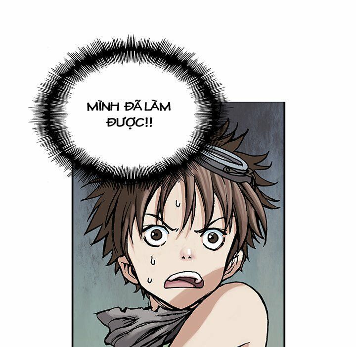 Đứa Con Thần Chết Chapter 9 - 89