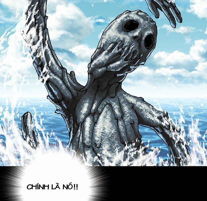 Đứa Con Thần Chết Chapter 9 - 10