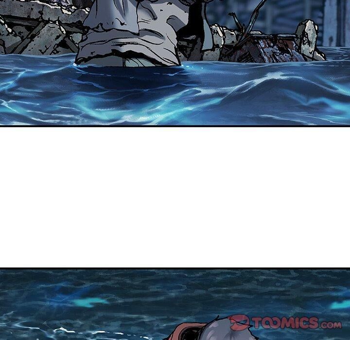 Đứa Con Thần Chết Chapter 90 - 11